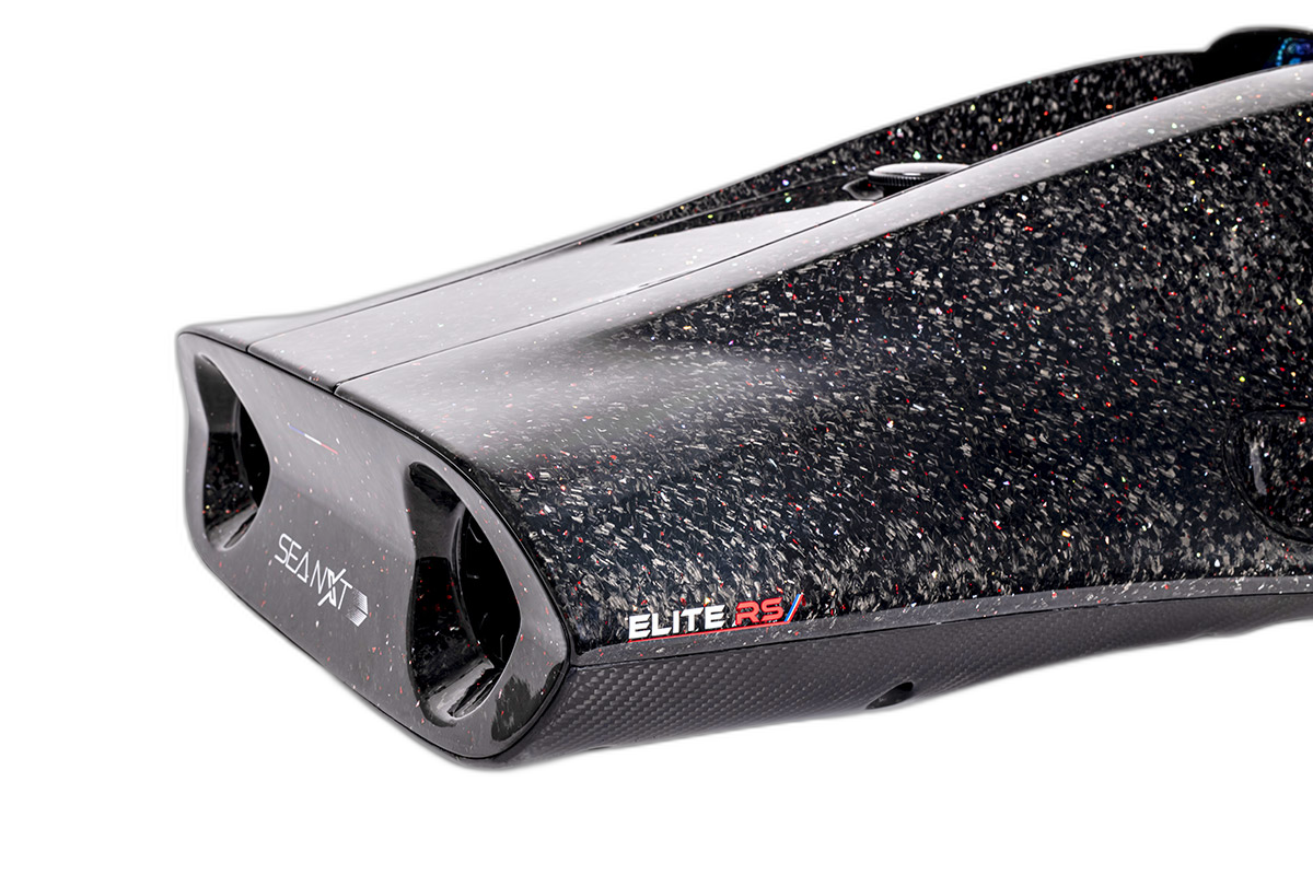 Sea NXT Elite RS underwater scooter